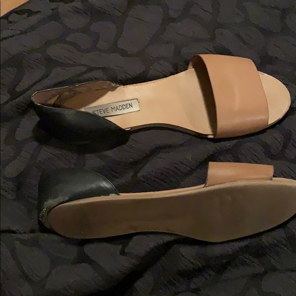 Steve Madden Flats - Picture 2 of 3
